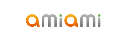 amiamiのロゴマーク