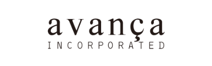 アヴァンサ(avança INCORPORATED)のロゴマーク