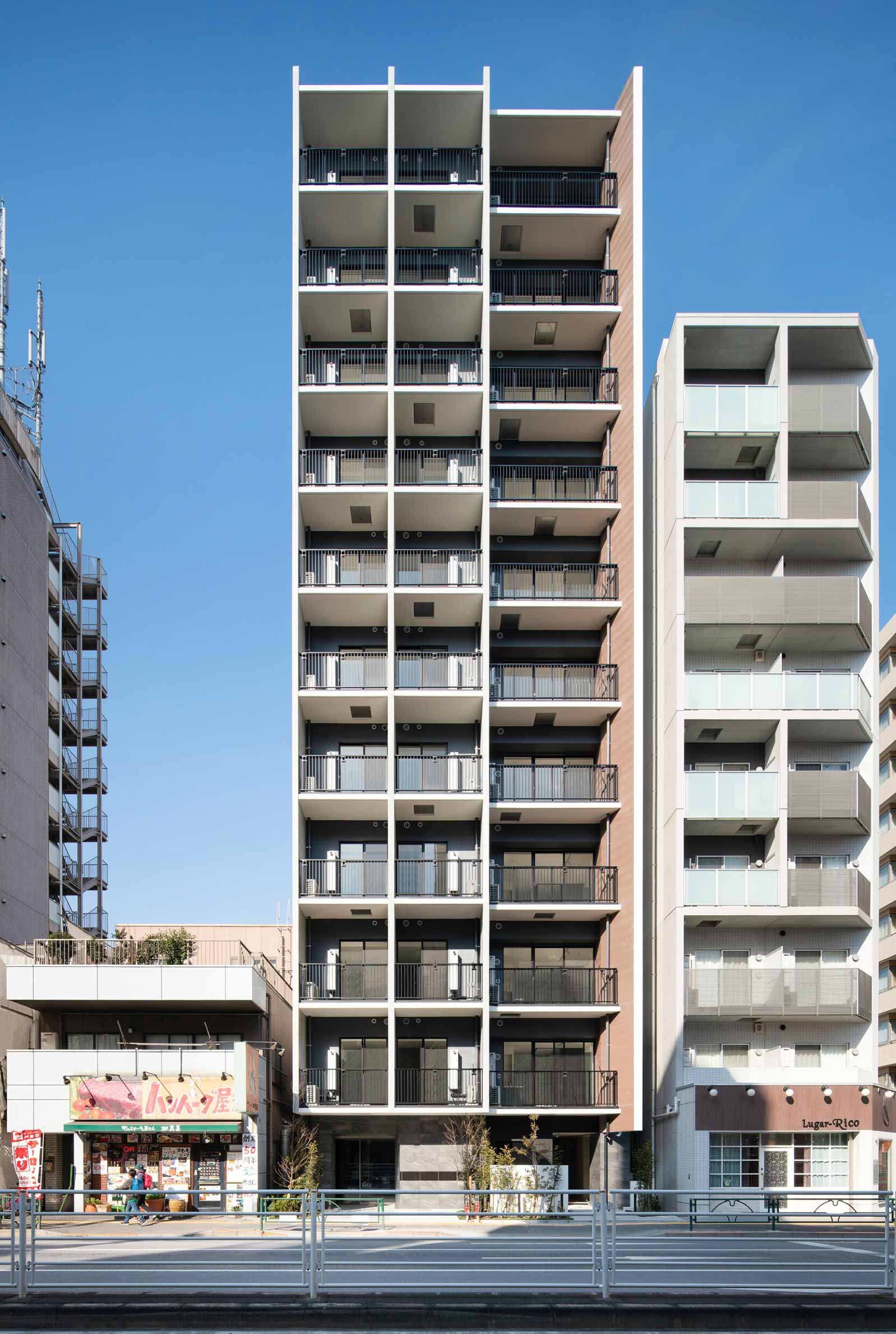 電線、電柱削除　修正後